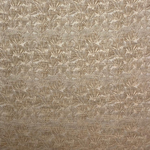 Uncommon Flair Champagne by Carole Fabric