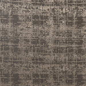 Tally Up Slate by Carole Fabric