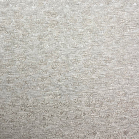<p>Uncommon Flair Vintage Linen by Carole Fabric</p><p><strong>Required Minimum Quantity Purchase: 2 yards</strong></p><p>Book: Quiet Luxury</p><p>Content: 100% Polyester</p><p>Origin: </p><p>Performance: N/A</p><p>Repeat: 11 1/2" V, 8 3/4" H</p><p>Width: 54""</p>