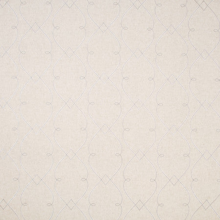 Lemonade Stand Vanilla by Carole Fabric For The Window 55% Polyester, 28% Cotton, 9% Linen, 8% Viscose India N/A </p><p>Repeat: 9 1/4" V, 12 3/4" H 51" - Fabric Carolina -
