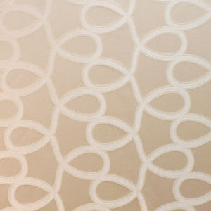 Modern Way Cream by Carole Fabric