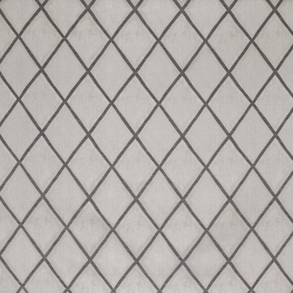 Big Deal Charcoal by Carole Fabric Park Cities 67% Polyester, 33% Cotton India Passes 35,000 Double Rubs Wyzenbeek Horizontal: 675 and Vertical: 925 54 - Fabric Carolina -