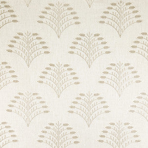 New Natural Linen by Carole Fabric