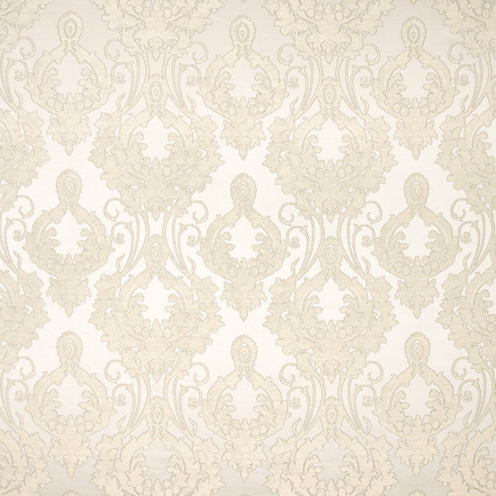 On Demand Alabaster by Carole Designer Fabric Modern Castle 100% POLYESTER CHINA N/A Horizontal: 14 and Vertical: 1325 55 - Swanky Fabrics -