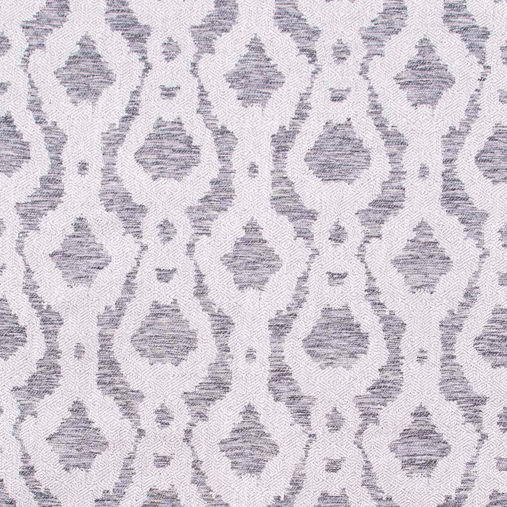 Subtle Definition Sterling by Carole Fabric Modern Edge 43% Cotton, 32% Acrylic,19% Polyester, 6% Linen Turkey 25,000 Martindale Circular Rubs Horizontal: 7 and Vertical: 7 55 - Fabric Carolina -