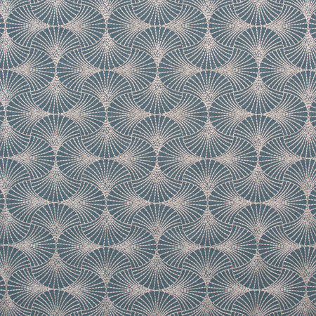 Where They Meet Verdant by Carole Fabric Spearmint 60% Polyester, 40% Cotton India Passes 15,000 Double Rubs Wyzenbeek Horizontal: 10 1/2" and Vertical: 9 1/8" V 52" - Fabric Carolina -