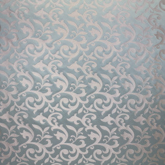 Cofounder Mist by Carole Designer Fabric Festive Flair 70% Polyester, 30% Cotton China N/A </p><p>Repeat: 11 1/4" V, 7" H 55" - Swanky Fabrics -