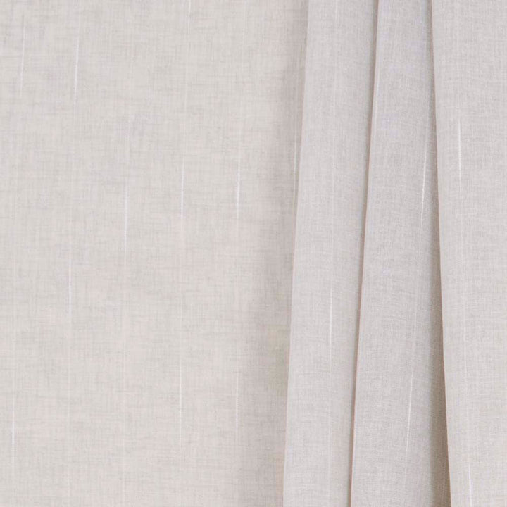 The Plot Thickens Smoke by Carole Designer Fabric Sheer Intrigue 100% Polyester Turkey N/A Horizontal: 0 and Vertical: 0 59 - Swanky Fabrics -