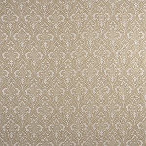 Positive Karma Champagne by Carole Fabric