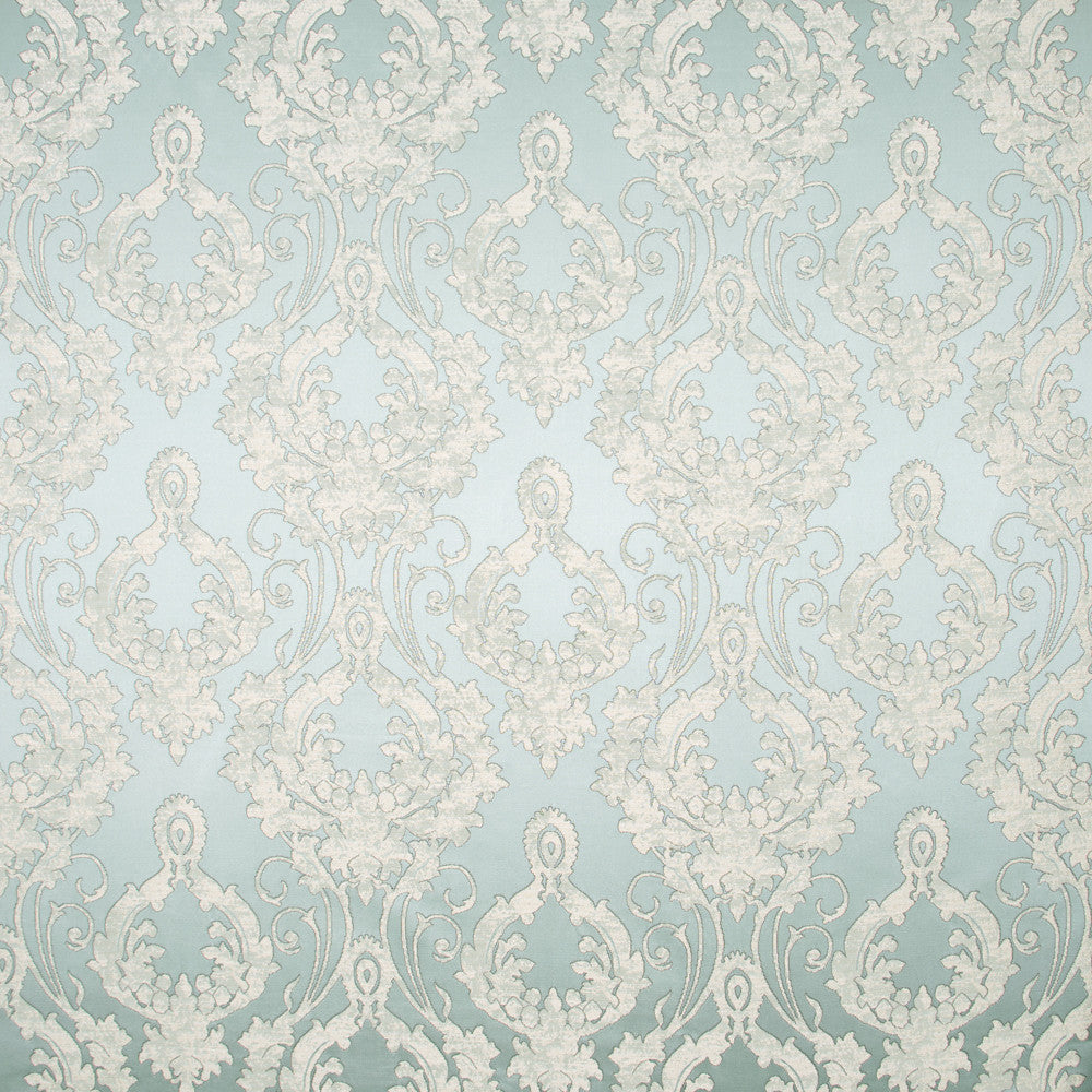 On Demand Seafoam by Carole Fabric Modern Castle 100% POLYESTER CHINA N/A Horizontal: 14 and Vertical: 1325 55 - Fabric Carolina -