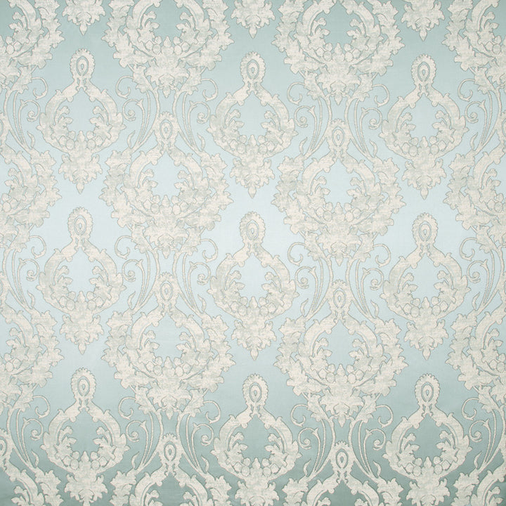 On Demand Seafoam by Carole Fabric Modern Castle 100% POLYESTER CHINA N/A Horizontal: 14 and Vertical: 1325 55 - Fabric Carolina -