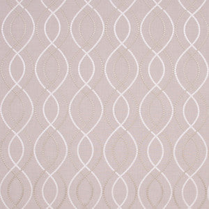 Drifting Away Flaxen by Carole Fabric