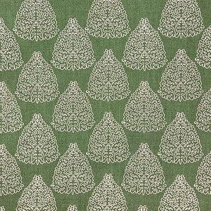 On My Mind Pine by Carole Fabric