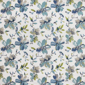 Ideal Scenery Ocean by Carole Fabric