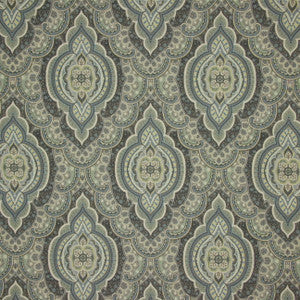 Hudson Valley Sage by Carole Fabric