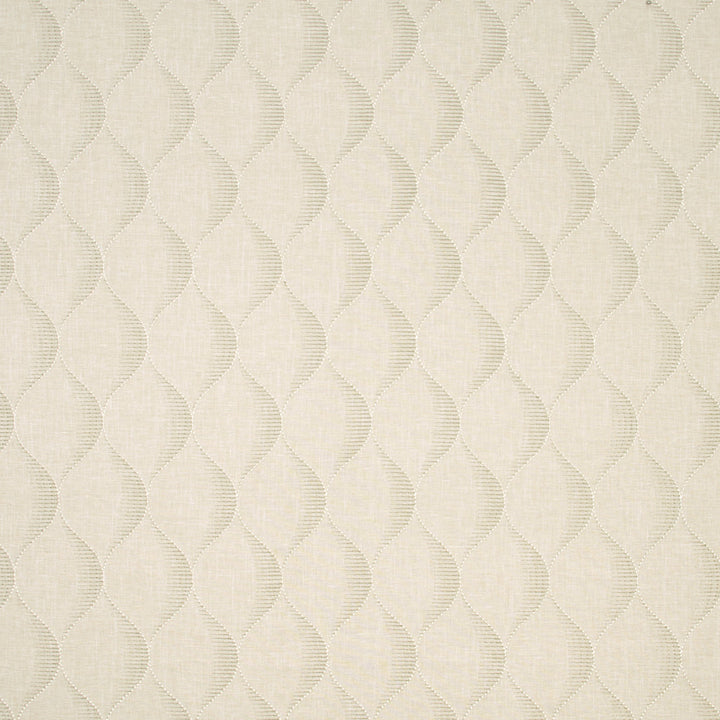 Whiskey River Ivory by Carole Fabric For The Window 70% Cotton, 25% Polyester, 5% Linen India Passes 50,000 Double Rubs Wyzenbeek Horizontal: 425 and Vertical: 75 52 - Fabric Carolina -