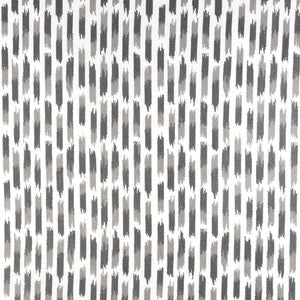 Intertwined Grey by Carole Fabric