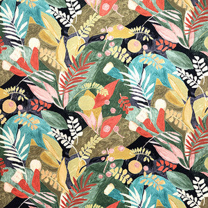 Jimenez Boxwood by Carole Fabric
