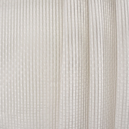 Like Me Natural by Carole Fabric Sheer Luxury 78% Viscose, 22% Polyester INDIA N/A 1" V, 1" H 117"  - Fabric Carolina -