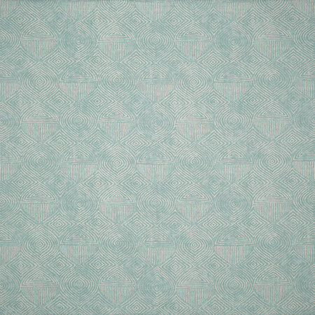 Unafraid Mist by Carole Designer Fabric Misty Glen 75% Cotton, 25% Linen Pakistan 25" V, 13 1/4" H HD 54"" - Swanky Fabrics -