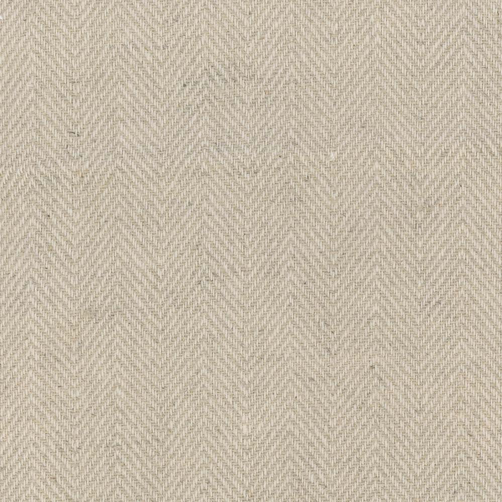 Thorne Oatmeal by Carole Fabric Origins 58% Linen, 42% Cotton China N/A Horizontal: 5 and Vertical: 0 56 - Fabric Carolina -