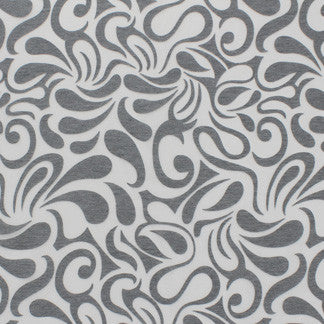 Dream City Slate by Carole Fabric See The Light 60% Polyester 40% Cotton Turkey N/A </p><p>Repeat: 20"V, 21 1/4"H 59" - Fabric Carolina -