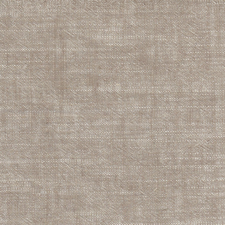 Agora Mushroom by Carole Designer Fabric Linen Archive 55% Linen, 45% Cotton China None 54"" - Swanky Fabrics -