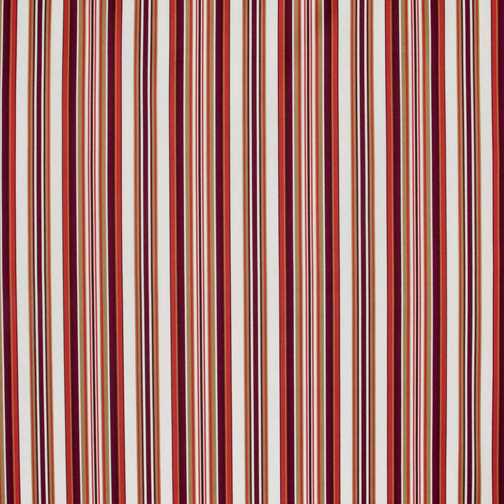 Finishing School Tango Red by Carole Designer Fabric Mulberry Sangria 56% Polyester, 44% Cotton India N/A Horizontal: 9 and Vertical: 0 54 - Swanky Fabrics -