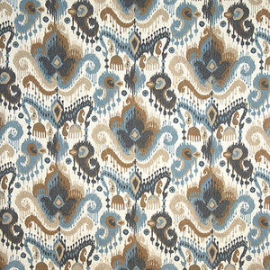 Duck Call Harbor by Carole Fabric