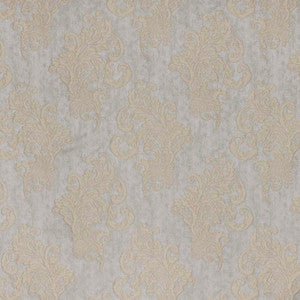 Perfect Ending Alabaster by Carole Fabric