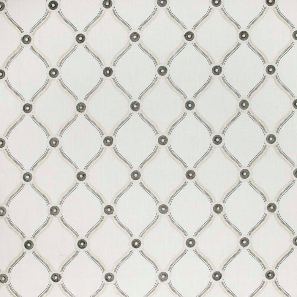 Life Time Love Gunmetal by Carole Fabric Weathered Neutrals 55% Polyester, 45% Cotton India N/A Horizontal: 7375 and Vertical: 9 52 - Fabric Carolina -