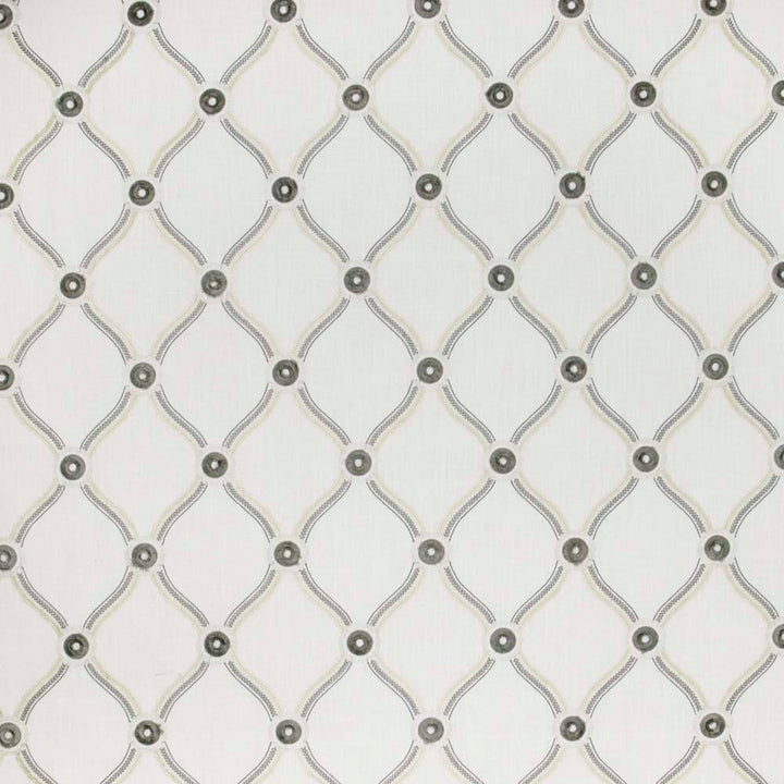 Life Time Love Gunmetal by Carole Fabric Weathered Neutrals 55% Polyester, 45% Cotton India N/A Horizontal: 7375 and Vertical: 9 52 - Fabric Carolina -