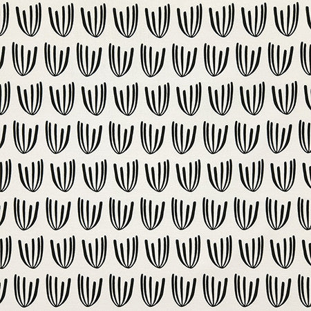 On The Fly Domino by Carole Fabric Earth & Stone 100% Cotton Spain 50,000 WYZENBEEK DOUBLE RUBS 6" V, 2 3/8" H 54"  - Fabric Carolina -