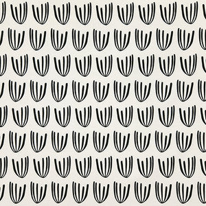 On The Fly Domino by Carole Fabric