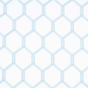 Shock Value Sky by Carole Fabric