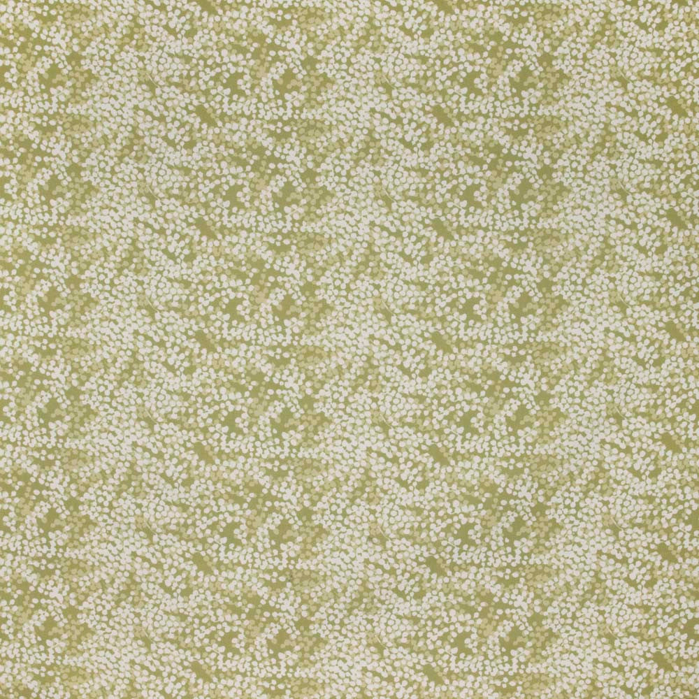 Arancio Fern by Carole Fabric Emerald Ocean 90% Cotton, 10% Linen Pakistan N/A Horizontal: 135 and Vertical: 135 58 - Fabric Carolina -