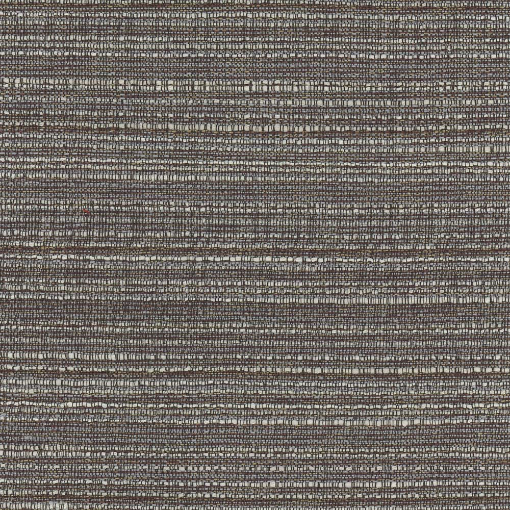 Emmeline Graphite by Carole Designer Fabric Lydia Ii 100% Polyester India N/A Horizontal: 0 and Vertical: 0 54 - Swanky Fabrics -