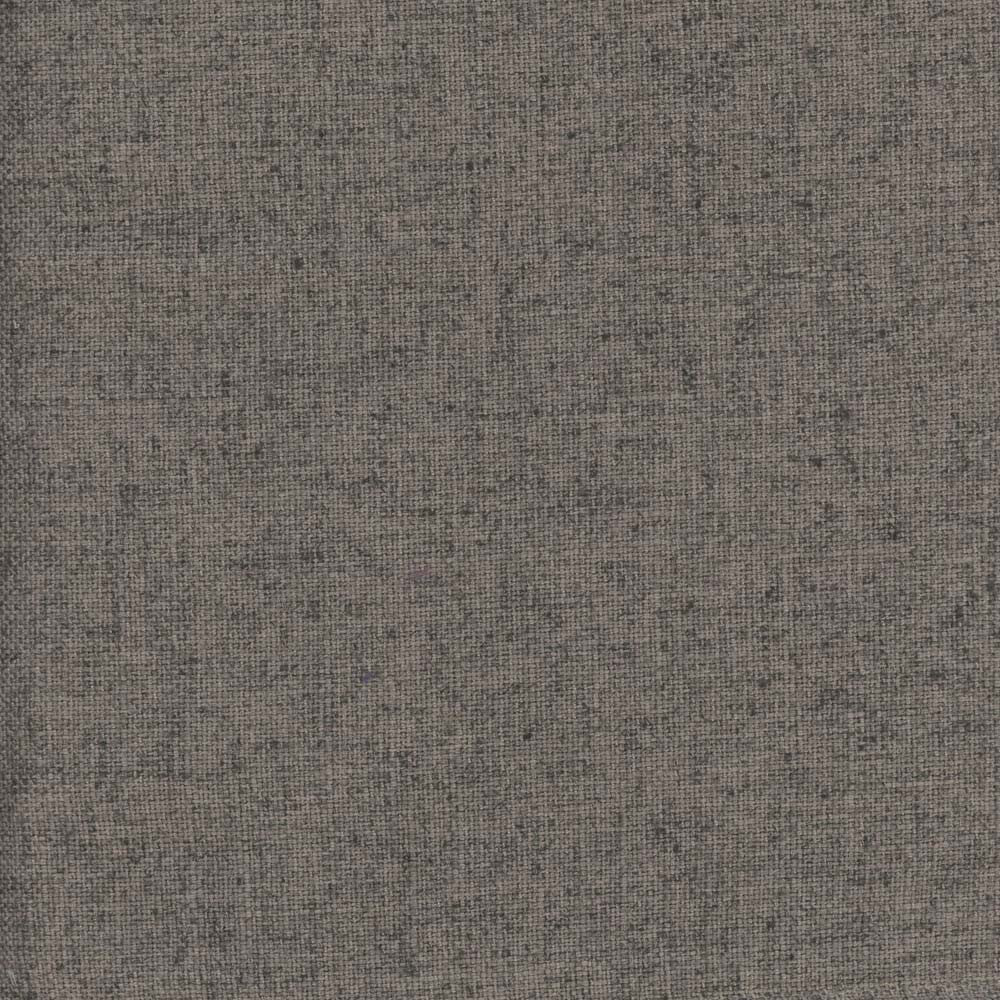 Not Only Charcoal by Carole Designer Fabric Texture Theory 85% Polyester, 15% Linen China Passes 40,000 Double Rubs Wyzenbeek Horizontal: 0 and Vertical: 0 56 - Swanky Fabrics -