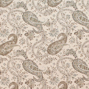 Oma Graphite by Carole Fabric
