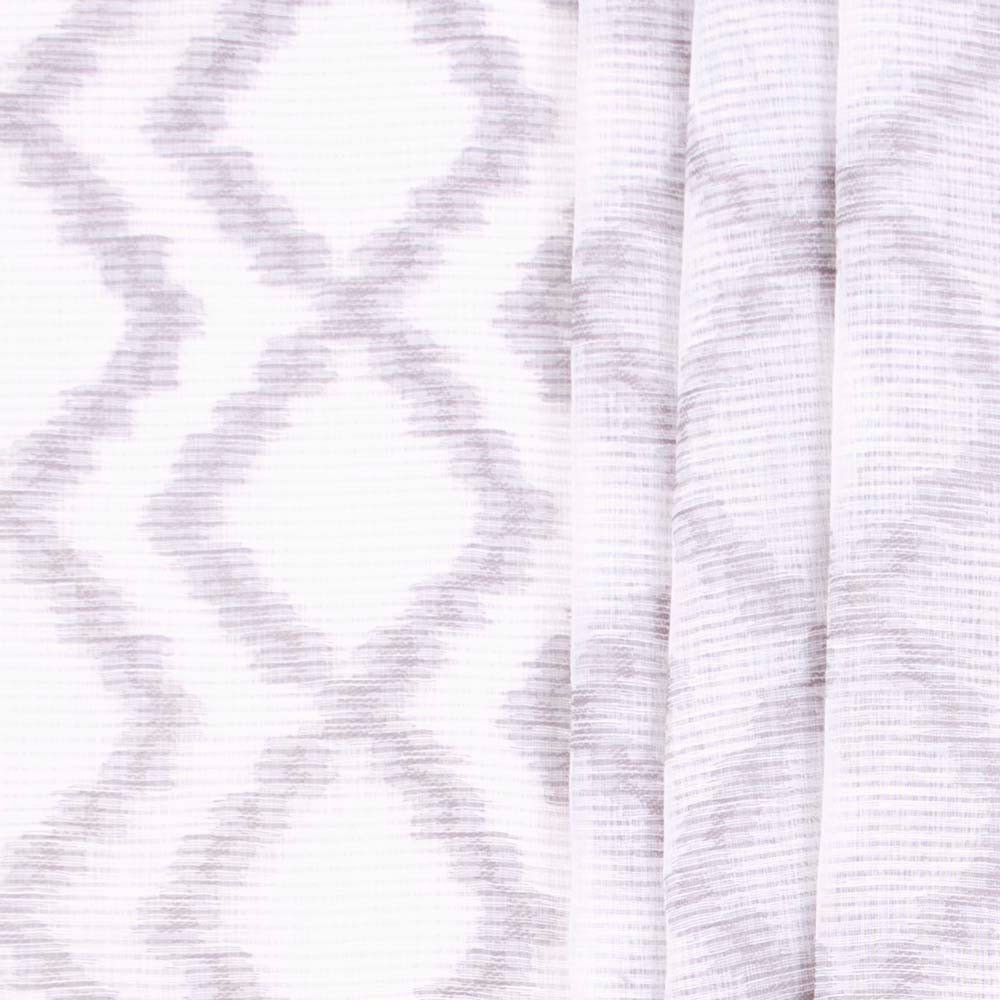 Propose Stone by Carole Fabric Sheer Intrigue 67% Polyester, 33% Linen Turkey N/A Horizontal: 11.375 and Vertical: 6.375 59 - Fabric Carolina -