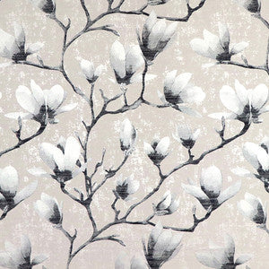 Life Well Lived Raven by Carole Fabric