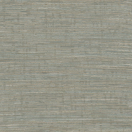 Greater Good Aqua by Carole Fabric Alliance 76% Polyester, 14% Cotton, 5% Rayon, 5% Linen India 30,000 Wyzenbeek Double Rubs None 55 1/2""  - Fabric Carolina -