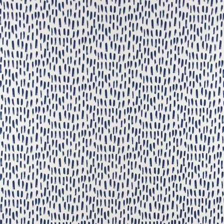 Up And Over Ink by Carole Designer Fabric Muse 100% Cotton Spain 50,000 Wyzenbeek Double Rubs 6 3/4" V, 6 3/4" H HD 54" - Swanky Fabrics -