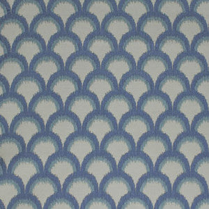 Curated Marine by Carole Fabric