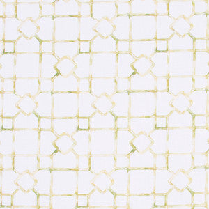 As A Result Lime by Carole Fabric