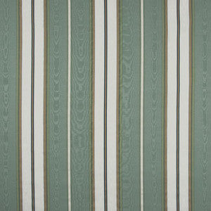 Triad Icy Leaf by Carole Fabric