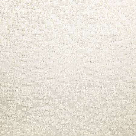 Be Free Vanilla by Carole Fabric In The Details 64% Polyester, 36% Cotton India 25,000 Wyzenbeek Double Rubs 15 3/4" V, 14" H 55"  - Fabric Carolina -