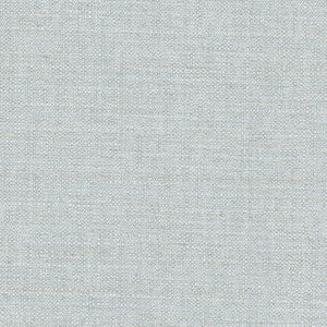 Rock Wall Blue Stone by Carole Fabric