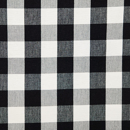 Host Domino by Carole Designer Fabric In The Details 100% Cotton India 9,000 Wyzenbeek Double Rubs 3 1/4" V, 3 1/4" H 54" - Swanky Fabrics -