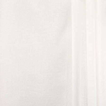 Common Sense Pearl by Carole Fabric Natural Elements,Perfect Balance 80% Polyester, 20% Linen India  None 56"  - Fabric Carolina -